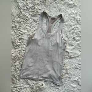 Lululemon | Swiftly Tech Racerback Tank 2.0 *Cool